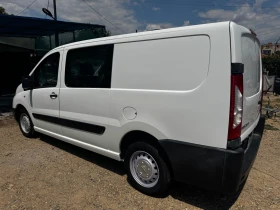 Обява за продажба на Peugeot Expert 2.0HDI-130* 5+ 1* KLIMA ~10 999 лв. - изображение 2