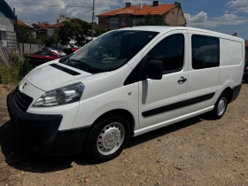 Обява за продажба на Peugeot Expert 2.0HDI-130* 5+ 1* KLIMA ~10 999 лв. - изображение 1