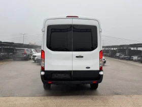Ford Transit 2.0TDCI EURO 6B, снимка 10