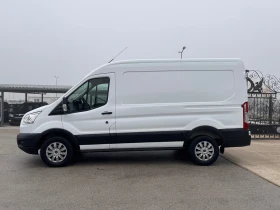 Ford Transit 2.0TDCI EURO 6B, снимка 2