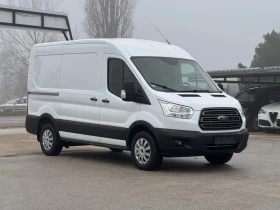 Ford Transit 2.0TDCI EURO 6B, снимка 4