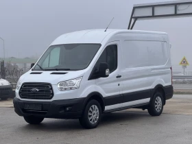 Ford Transit 2.0TDCI EURO 6B, снимка 1