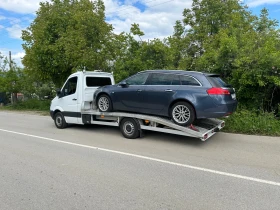 Mercedes-Benz Sprinter 311 CDI, снимка 2