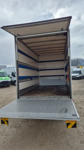 Iveco Daily 35c17* КЛИМАТИК* БОРД* 4.20м.* ШВЕЙЦАРИЯ* , снимка 7