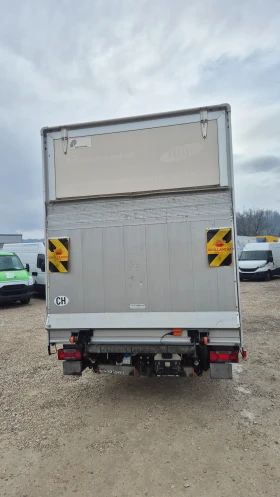 ����� �� �������� �� Iveco Daily 35c17* ��������* ����* 4.20�.* ���������* 