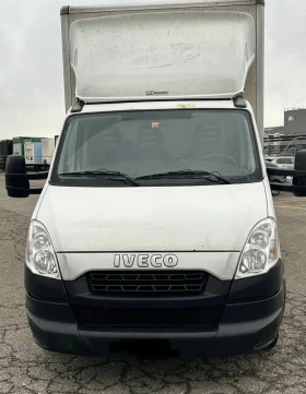 Iveco Daily 35c17* КЛИМАТИК* БОРД* 4.20м.* ШВЕЙЦАРИЯ* , снимка 3
