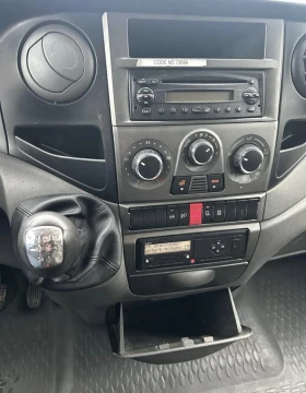 Iveco Daily 35c17* КЛИМАТИК* БОРД* 4.20м.* ШВЕЙЦАРИЯ* , снимка 7