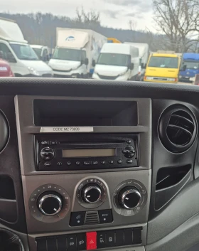 Iveco Daily 35c17* КЛИМАТИК* БОРД* 4.20м.* ШВЕЙЦАРИЯ* , снимка 11