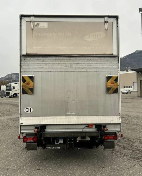 Iveco Daily 35c17* КЛИМАТИК* БОРД* 4.20м.* ШВЕЙЦАРИЯ* , снимка 4