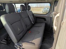 Opel Vivaro 1.6CDTI/125�.�./ 8+ 1(�����) | Mobile.bg � ����� ������ 11