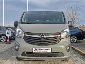 Opel Vivaro 1.6CDTI/125�.�./ 8+ 1(�����) | Mobile.bg � ����� ������ 2