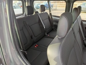 Opel Vivaro 1.6CDTI/125�.�./ 8+ 1(�����) | Mobile.bg � ����� ������ 16