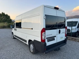 Peugeot Boxer 3.0HPI* 180��* ����5* ������* ��������* �������� | Mobile.bg � ����� ������ 5