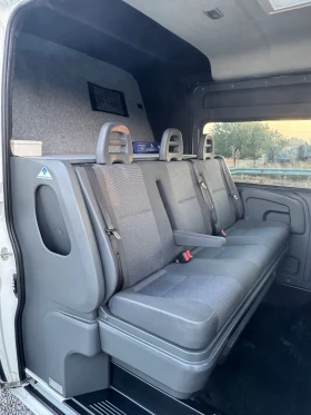 Peugeot Boxer 3.0HPI* 180��* ����5* ������* ��������* �������� | Mobile.bg � ����� ������ 9