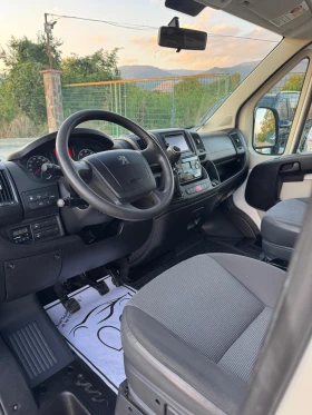 Peugeot Boxer 3.0HPI* 180��* ����5* ������* ��������* �������� | Mobile.bg � ����� ������ 7