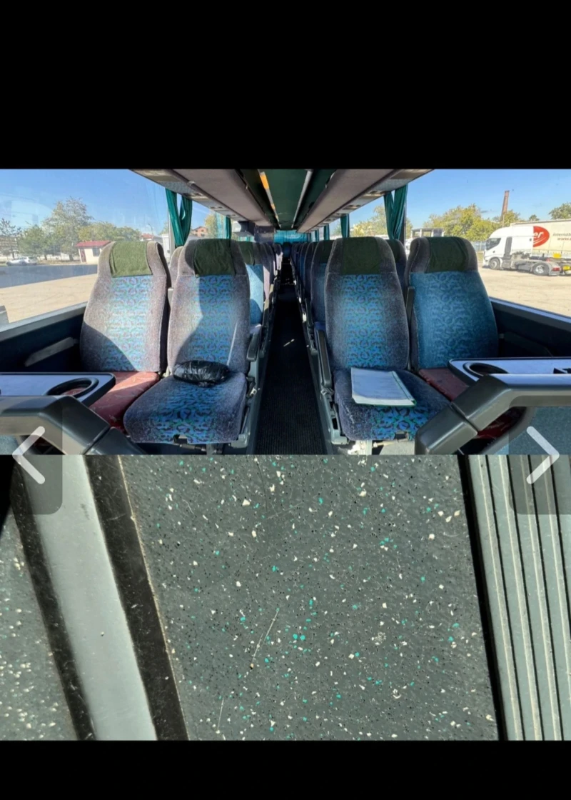 Vanhool EOS 233, снимка 5 - Бусове и автобуси - 52724617