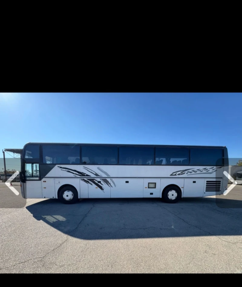Vanhool EOS 233, снимка 3 - Бусове и автобуси - 52724617