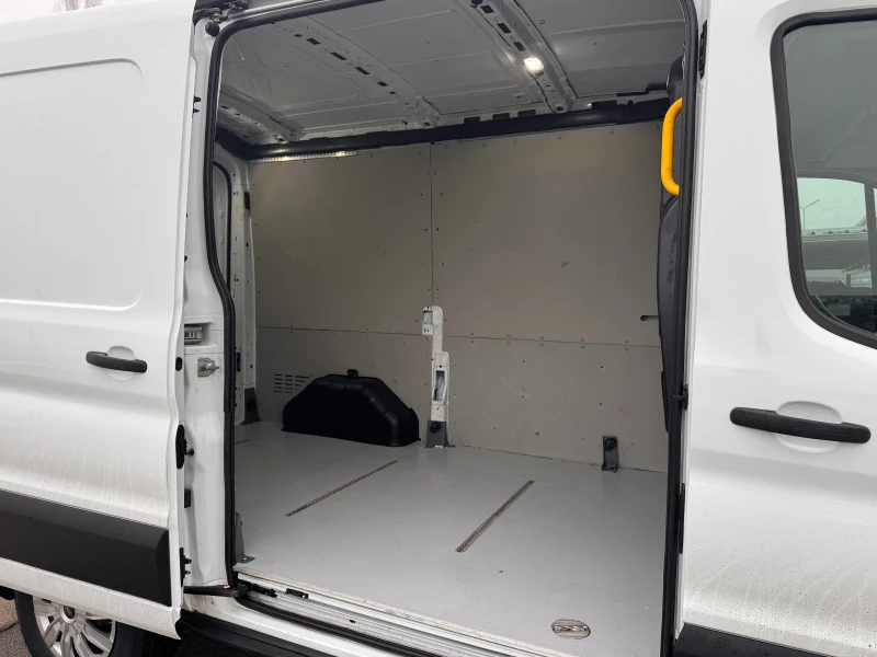 Ford Transit 2.0TDCI EURO 6B, снимка 9 - Бусове и автобуси - 52926734