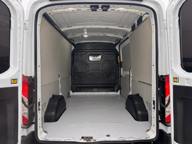 Ford Transit 2.0TDCI EURO 6B, снимка 8 - Бусове и автобуси - 52926734