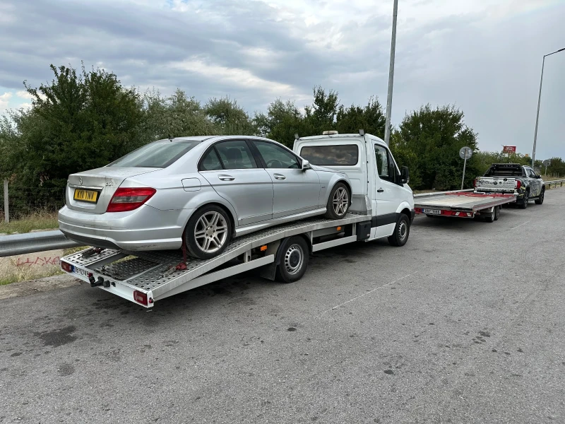 Mercedes-Benz Sprinter 311 CDI, снимка 3 - Бусове и автобуси - 53196665