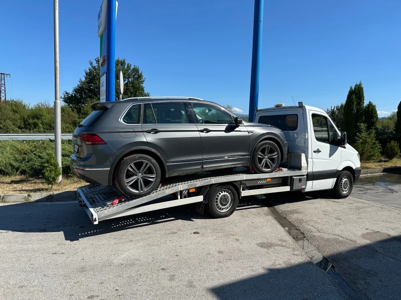 Mercedes-Benz Sprinter 311 CDI