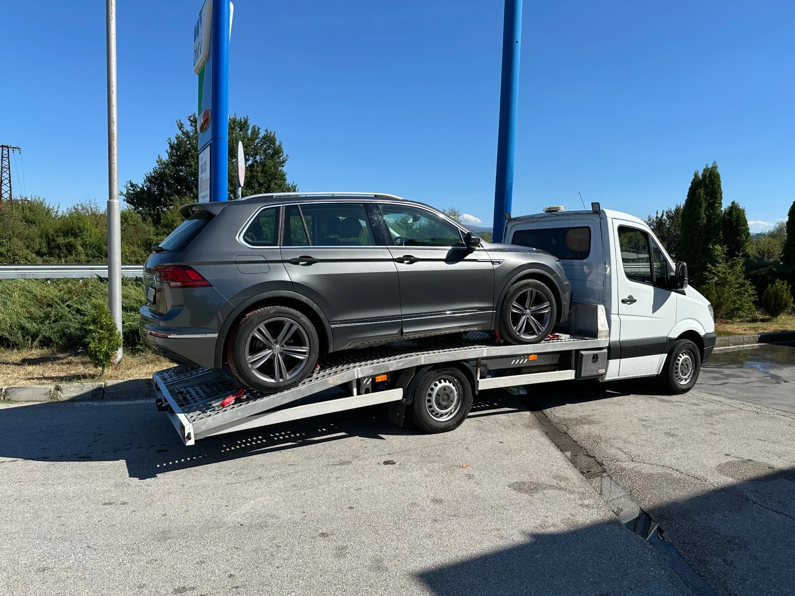 Mercedes-Benz Sprinter 311 CDI, снимка 1