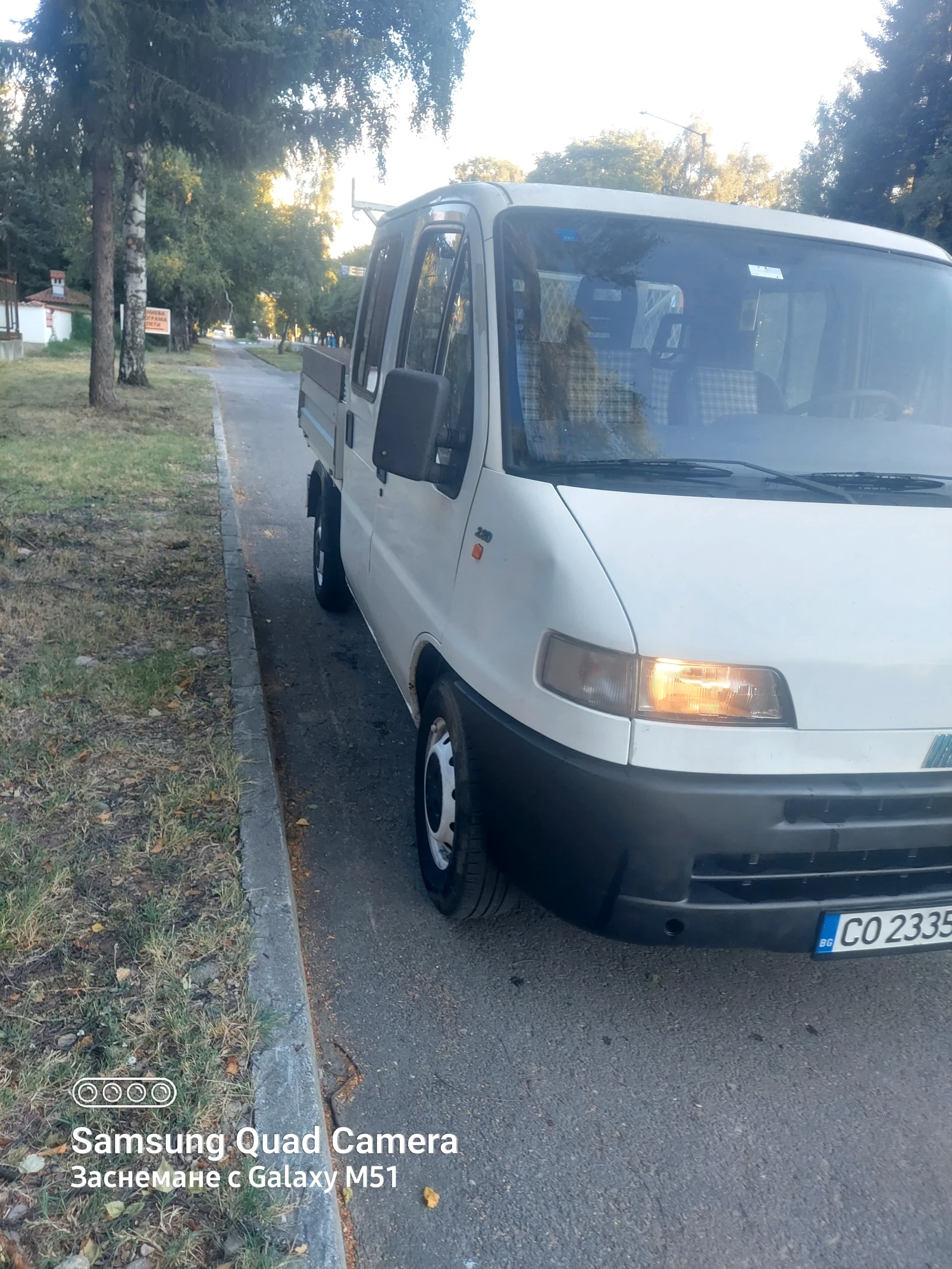 Fiat Ducato  - изображение 3