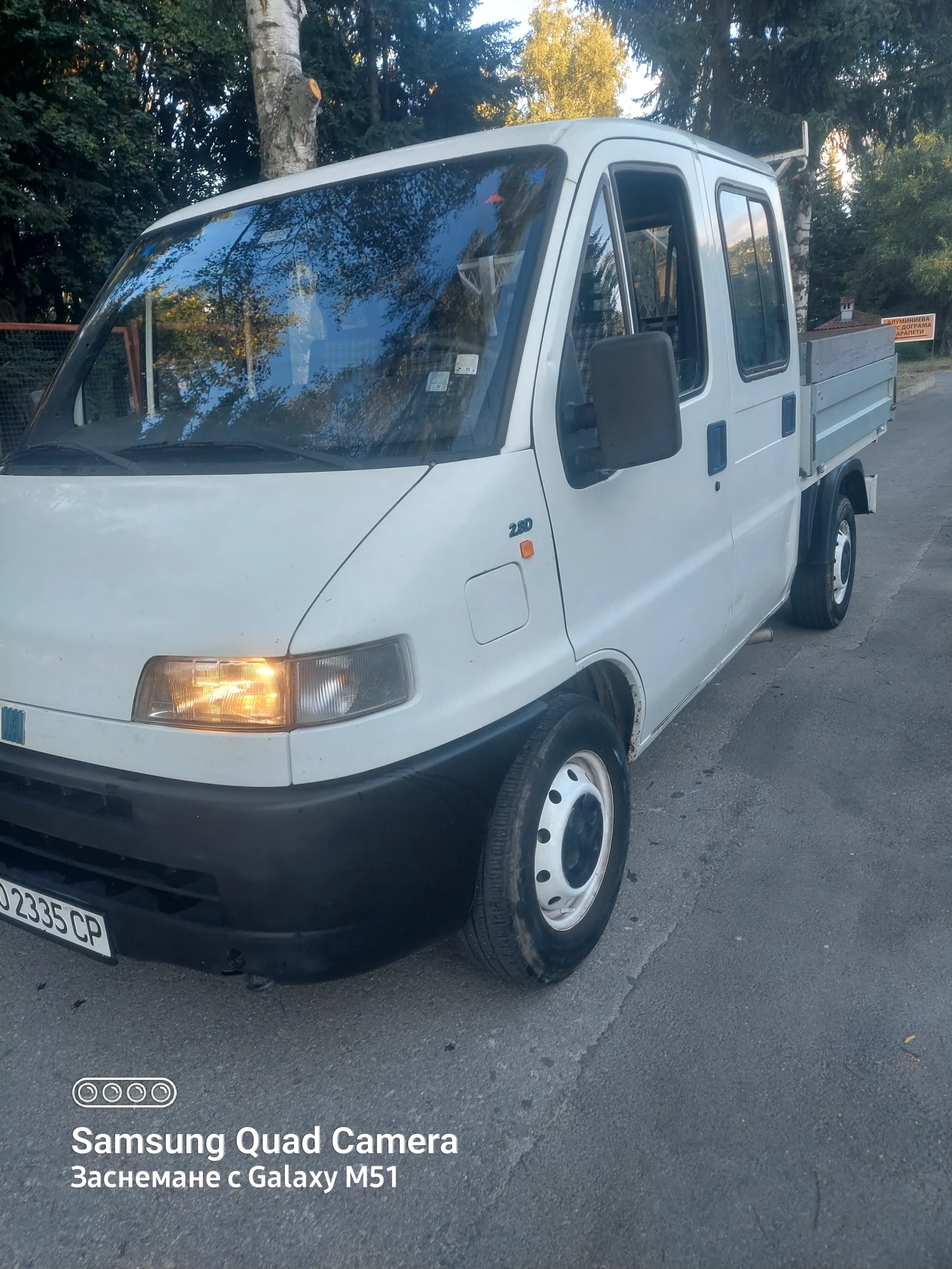 Fiat Ducato  - изображение 4