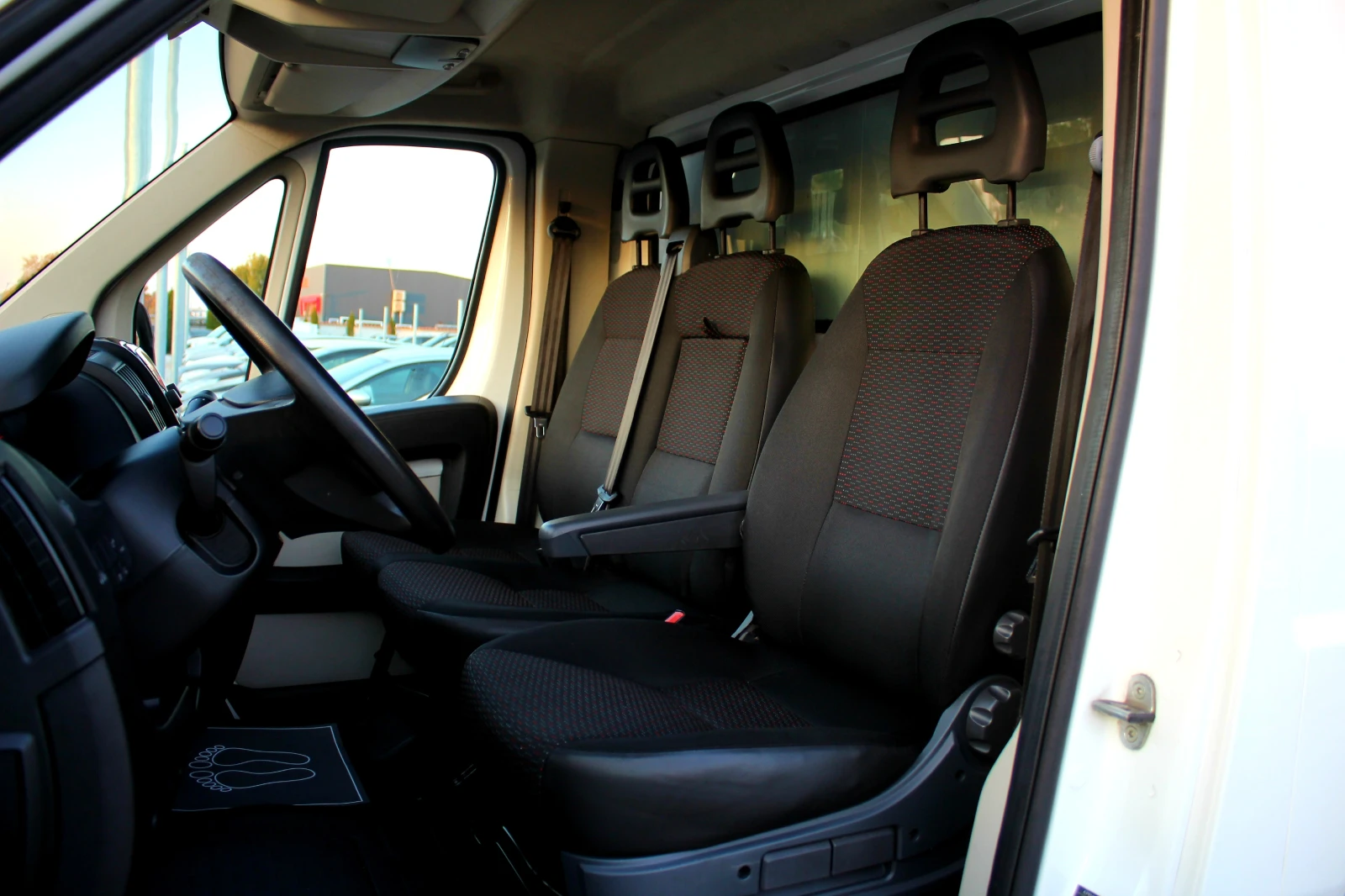 Peugeot Boxer 2.0HDI   | Mobile.bg   14