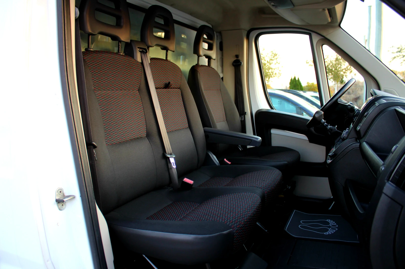 Peugeot Boxer 2.0HDI   | Mobile.bg   15