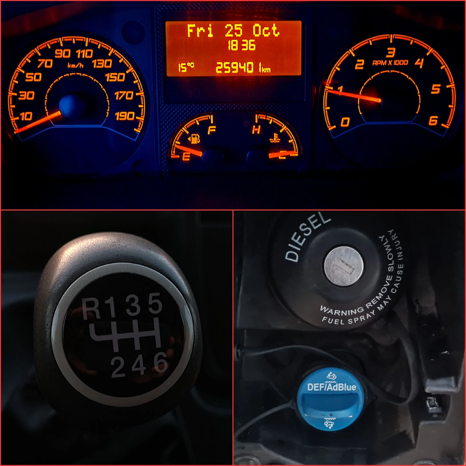 Peugeot Boxer 2.0HDI   | Mobile.bg   17