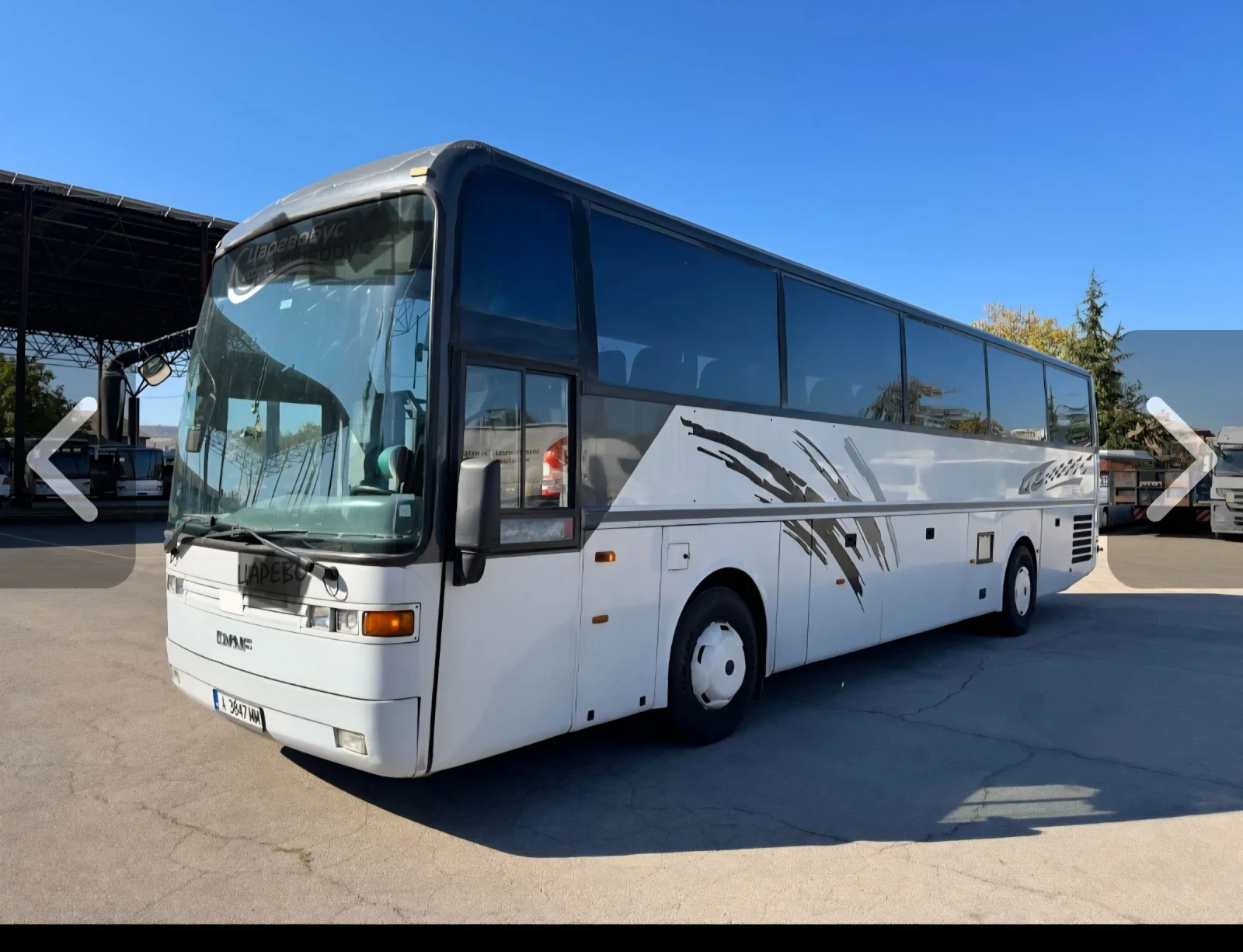 Vanhool EOS 233 | Mobile.bg � ����������� 1