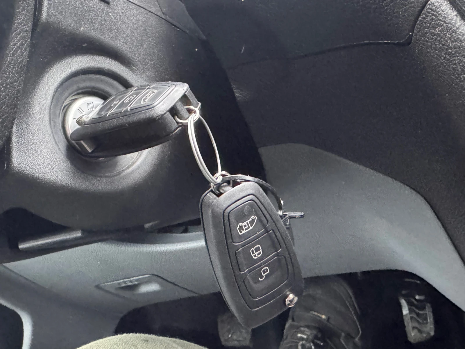 Ford Transit 2.0TDCI EURO 6B | Mobile.bg � ����������� 14