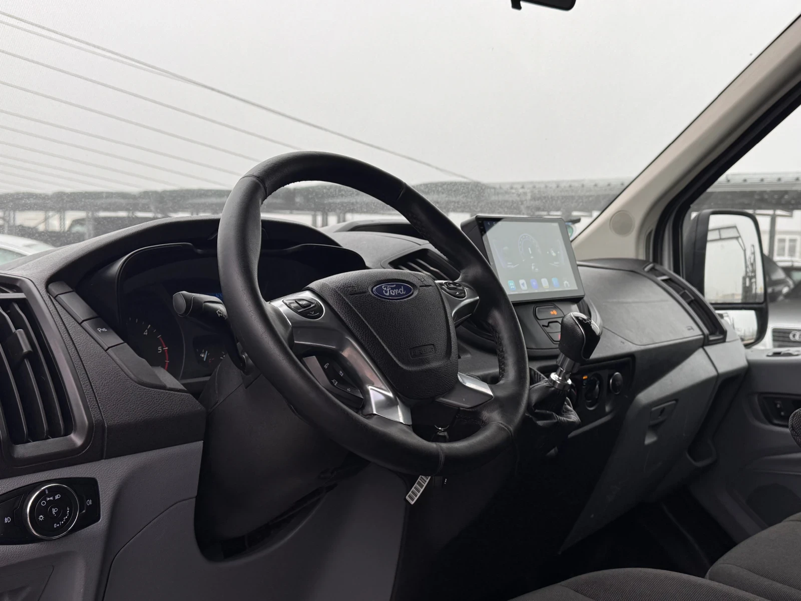 Ford Transit 2.0TDCI EURO 6B - изображение 6