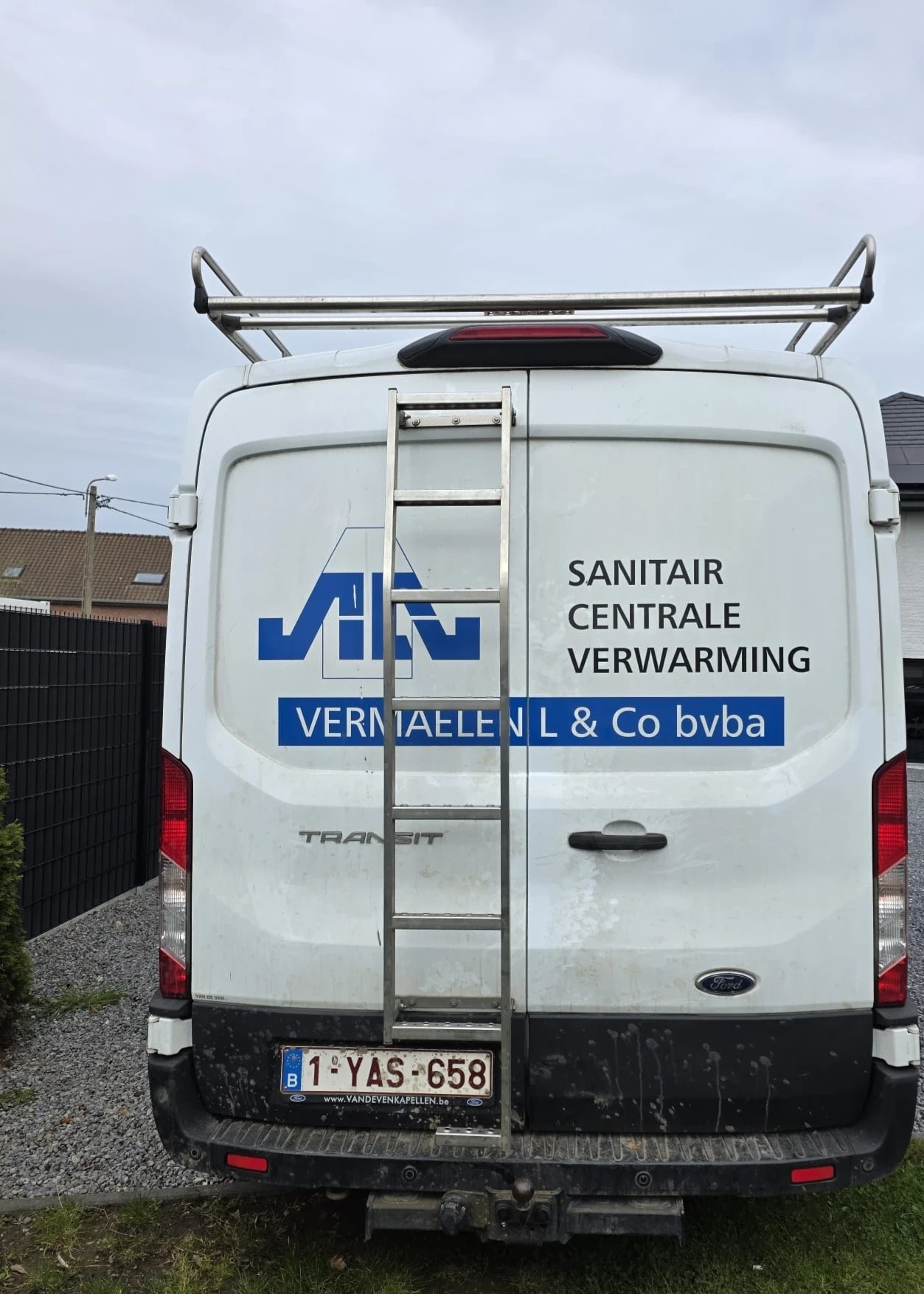 Ford Transit 2.0D/БЕЛГИЯ/ВНИМАНИЕ!!!60 Х.КМ!!!!!НОВ, снимка 12 - Бусове и автобуси - 54020711