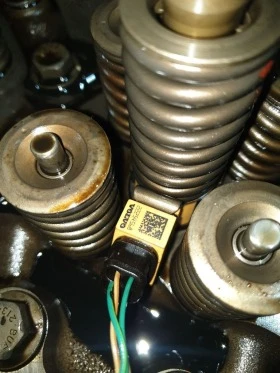 Volvo Fm VOLVO FM 460 EVRO 6, снимка 6