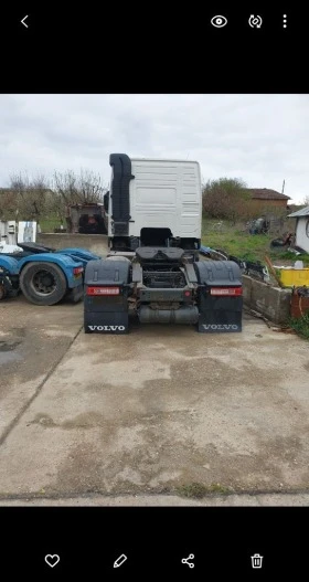 Volvo Fm VOLVO FM 460 EVRO 6, снимка 4
