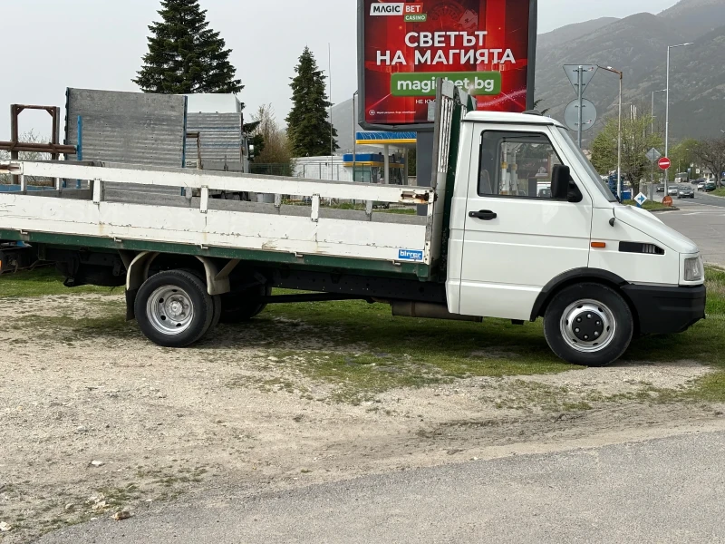 Iveco 3510, снимка 6 - Камиони - 47839482