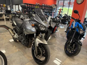 Yamaha Tdm TDM900 2008, снимка 2