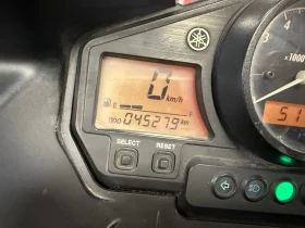 Yamaha Tdm TDM900 2008, снимка 10