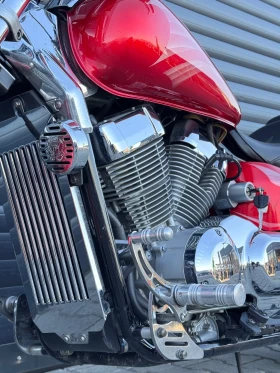 Honda Vt 750C БЕЗ АНАЛОГ!, снимка 6
