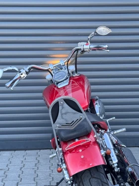 Honda Vt 750C БЕЗ АНАЛОГ!, снимка 10