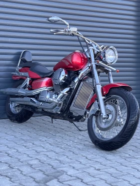 Honda Vt 750C БЕЗ АНАЛОГ!, снимка 4