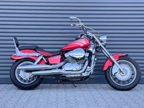 Honda Vt 750C БЕЗ АНАЛОГ!, снимка 5