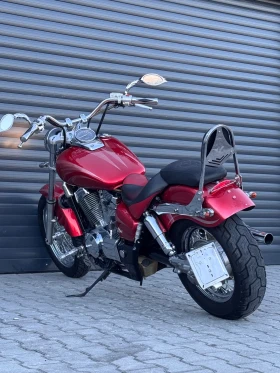 Honda Vt 750C БЕЗ АНАЛОГ!, снимка 11