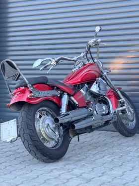 Honda Vt 750C БЕЗ АНАЛОГ!, снимка 8