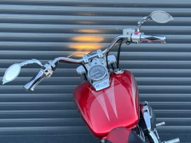 Honda Vt 750C БЕЗ АНАЛОГ!, снимка 9