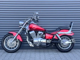 Honda Vt 750C БЕЗ АНАЛОГ!, снимка 1