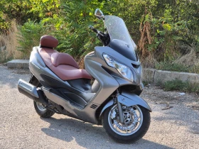 Suzuki Burgman AN 400 K7, снимка 5