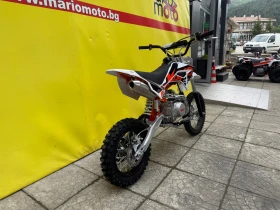 Kayo Moto Kayo Moto TSD110, снимка 3